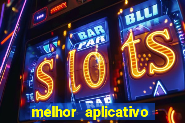 melhor aplicativo de jogos online